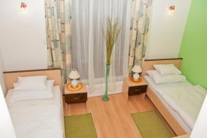 esprit hotel budapest