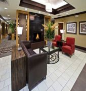 holiday inn express and suites seymour by ihg