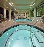 holiday inn express and suites seymour by ihg