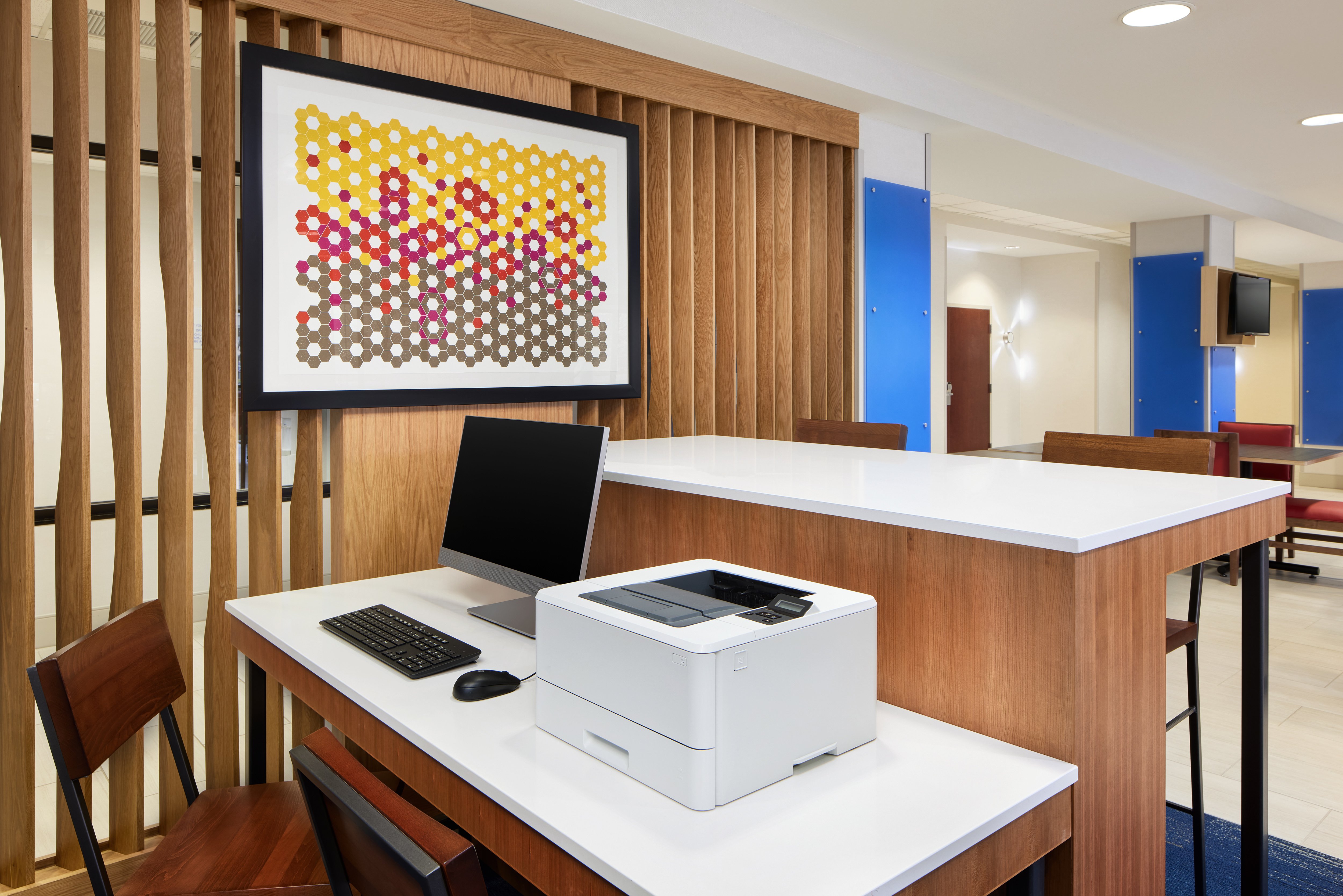 holiday inn express and suites seymour by ihg
