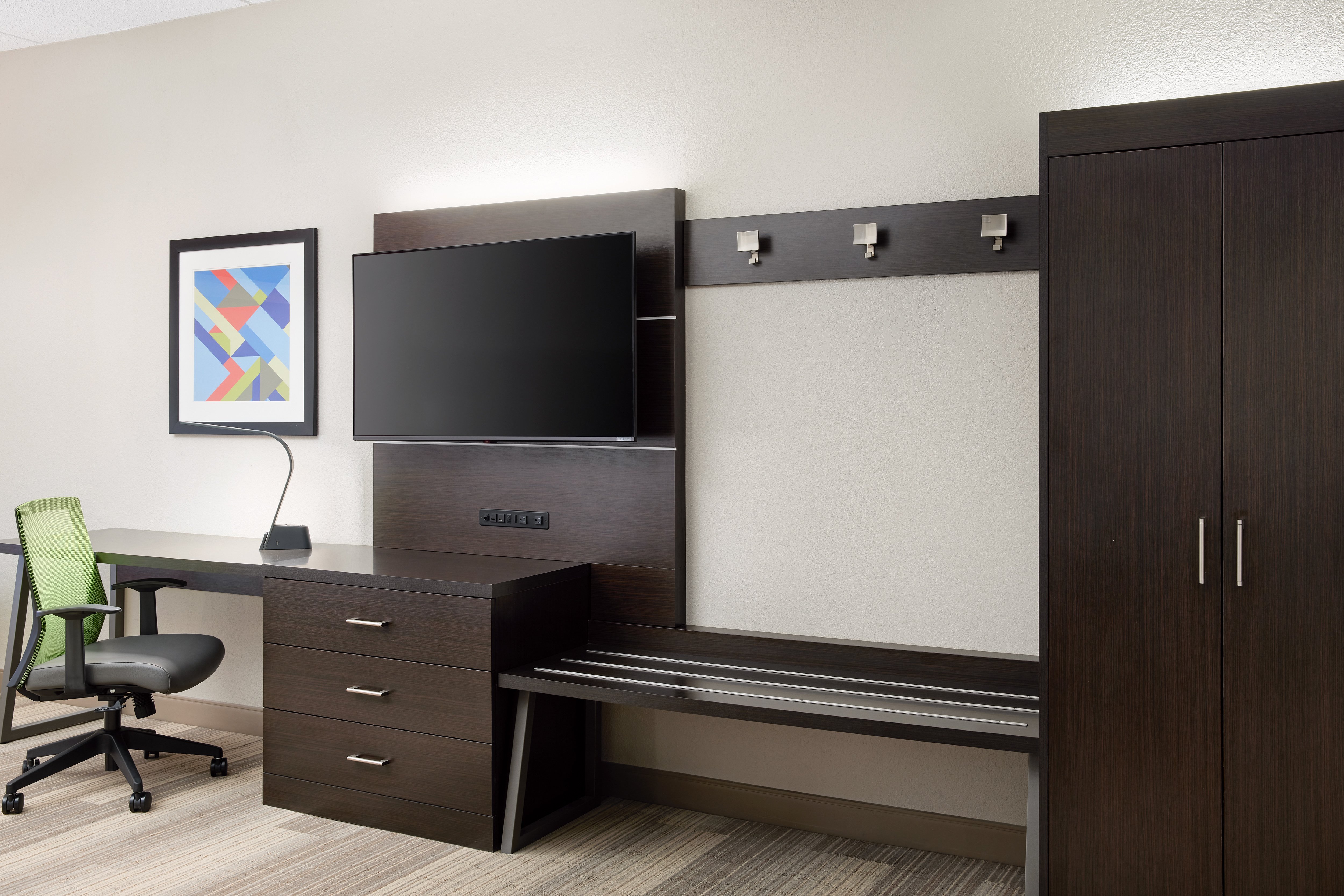holiday inn express and suites seymour by ihg