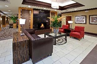 holiday inn express and suites seymour by ihg
