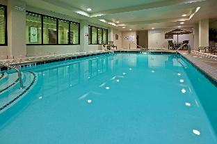 holiday inn express and suites seymour by ihg