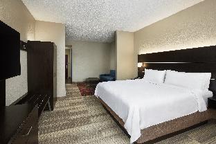 Holiday Inn Express & Suites Seymour By Ihg,Indiana>>Columbus,3 star