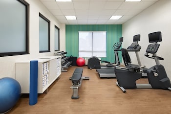 Holiday Inn Express & Suites Seymour By Ihg,Indiana>>Columbus,3 star