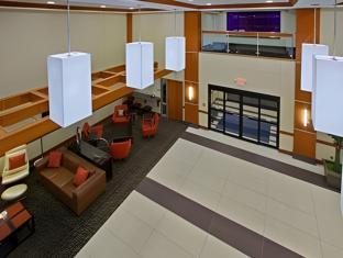 holiday inn express and suites columbus edinburgh by ihg