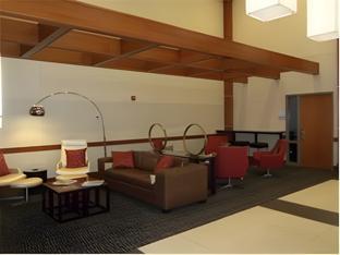 holiday inn express and suites columbus edinburgh by ihg