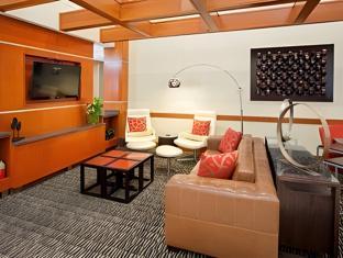 holiday inn express and suites columbus edinburgh by ihg