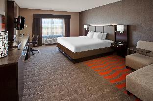 holiday inn express and suites columbus edinburgh by ihg