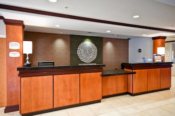 fairfield inn and suites by marriott north platte