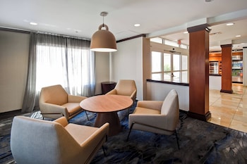 fairfield inn and suites by marriott north platte