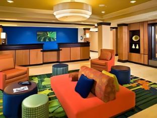 fairfield inn and suites by marriott north platte