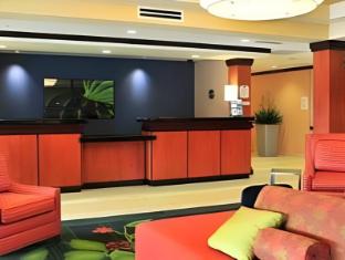 fairfield inn and suites by marriott north platte