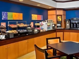 fairfield inn and suites by marriott north platte