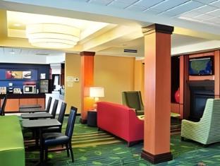 fairfield inn and suites by marriott north platte