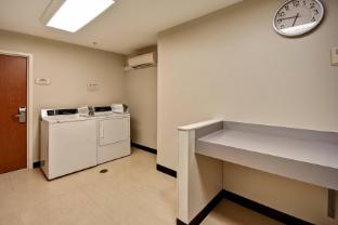 fairfield inn and suites by marriott north platte