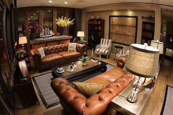 elegance hotels international