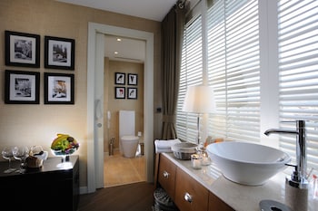 elegance hotels international