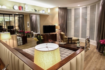 elegance hotels international