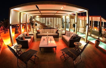 elegance hotels international