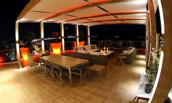 elegance hotels international