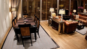 elegance hotels international