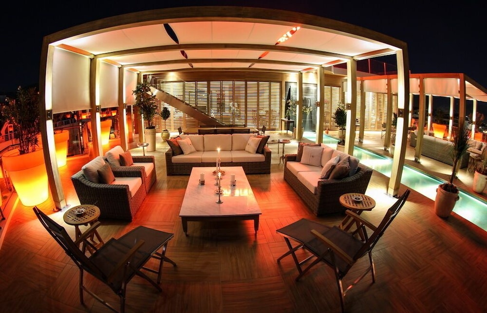 elegance hotels international