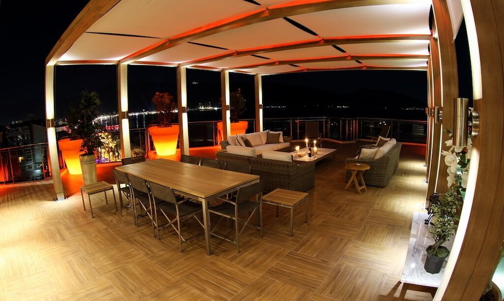 elegance hotels international