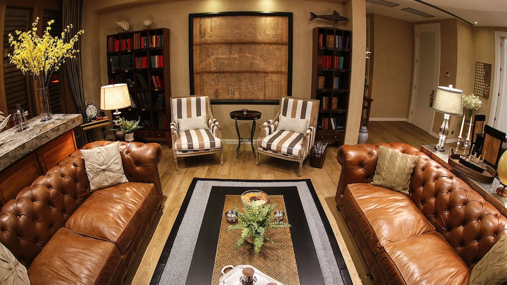 elegance hotels international