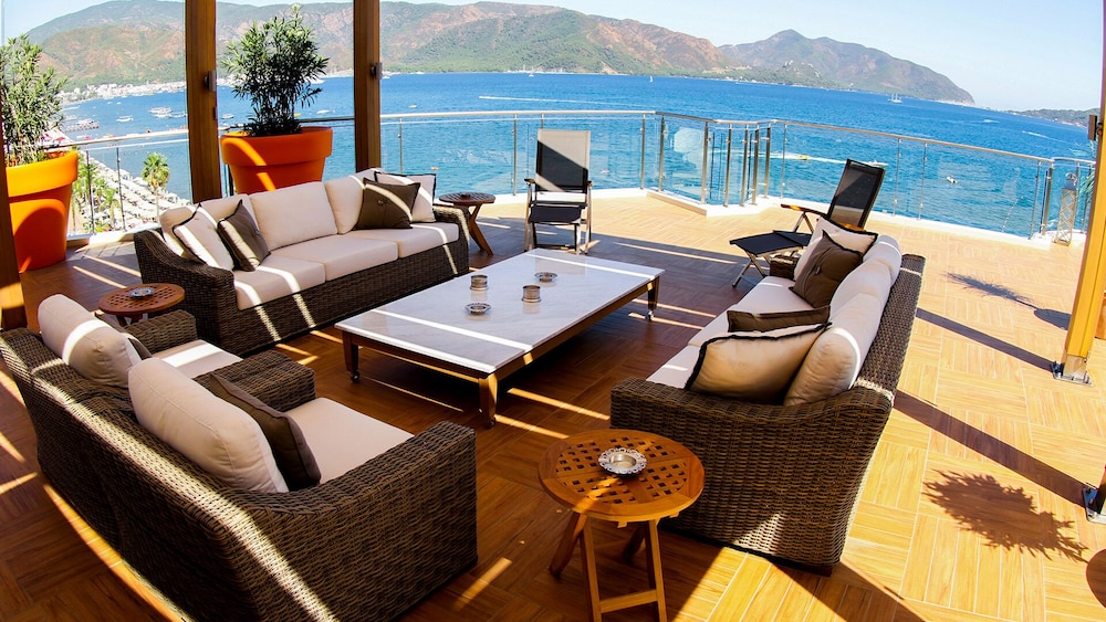 elegance hotels international