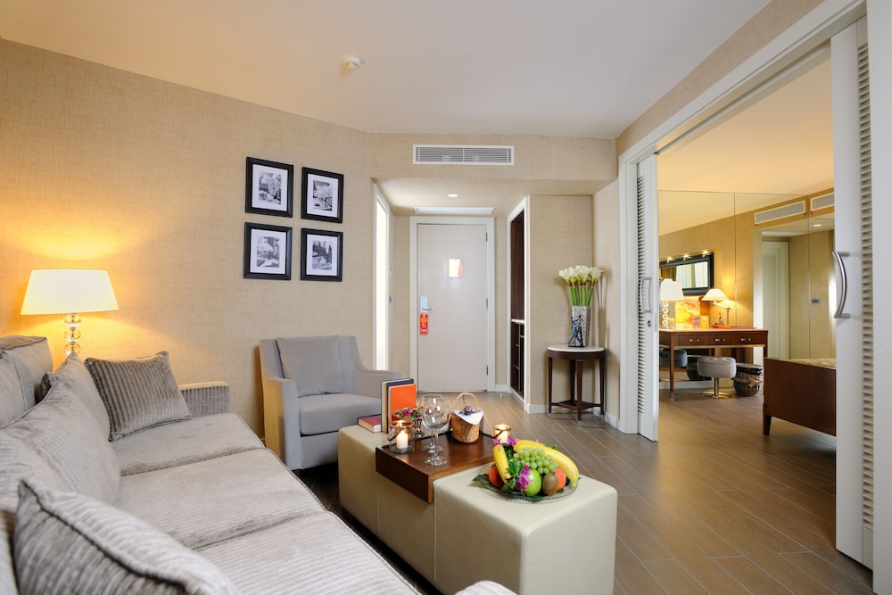 elegance hotels international