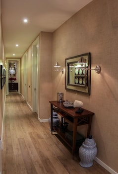 elegance hotels international