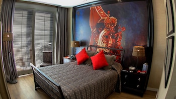 elegance hotels international