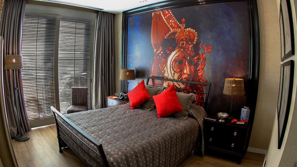 elegance hotels international