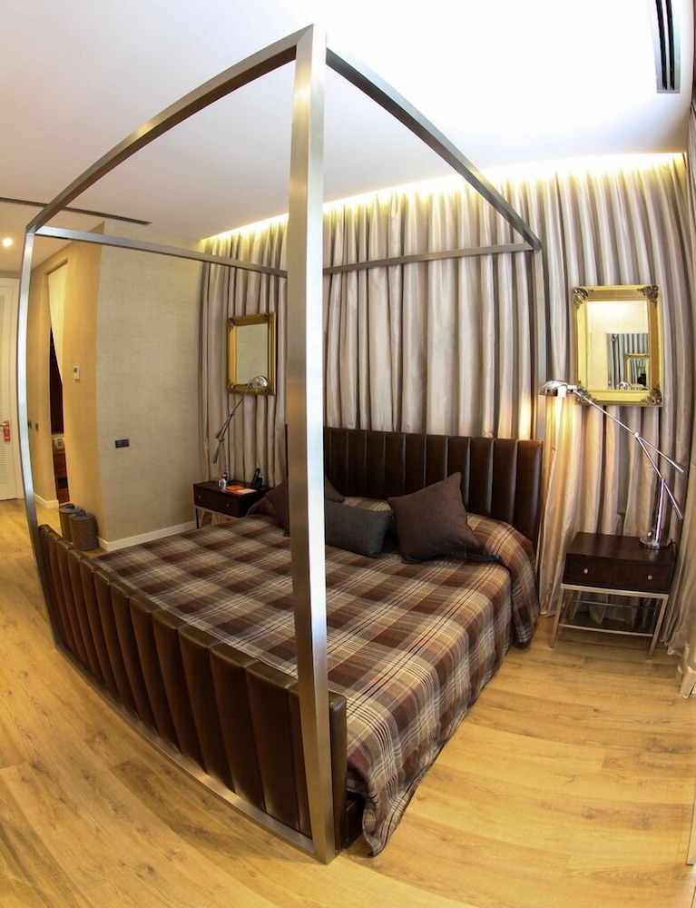 elegance hotels international