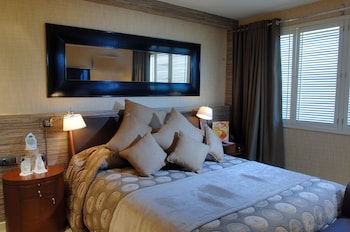 elegance hotels international