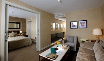 elegance hotels international