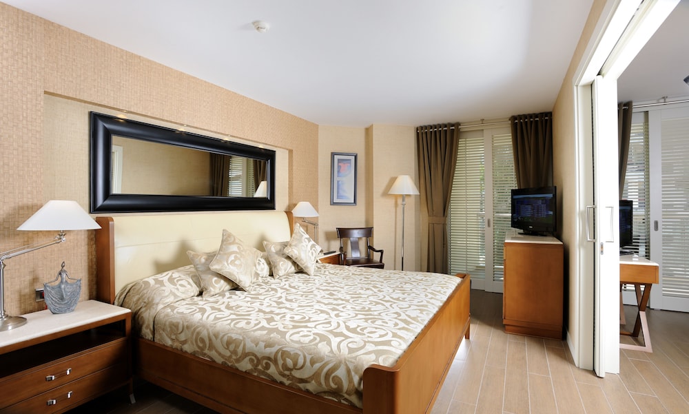 elegance hotels international