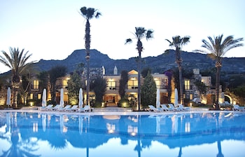 Divan Bodrum - Special Class,Golturkbuku>>Bodrum,5 star