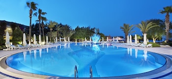 Divan Bodrum - Special Class,Golturkbuku>>Bodrum,5 star