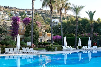 Divan Bodrum - Special Class,Golturkbuku>>Bodrum,5 star