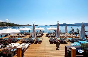 divan bodrum special class