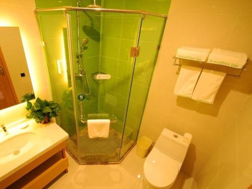 greentree inn langfang bazhou tangerli town hot sp