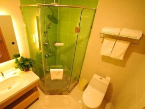 greentree inn langfang bazhou tangerli town hot sp