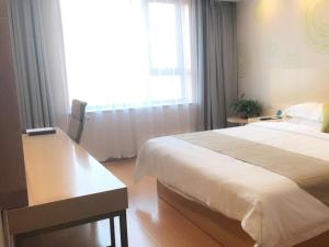 greentree inn langfang bazhou tangerli town hot sp