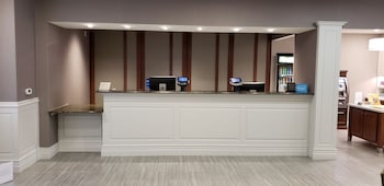 homewood suites by hilton hagerstown