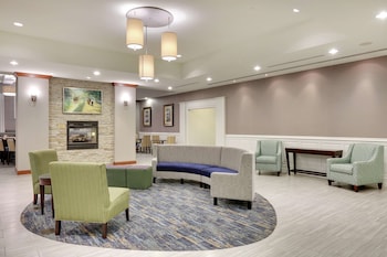 homewood suites by hilton hagerstown