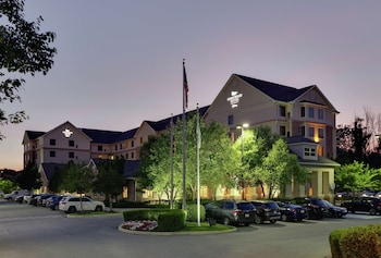 homewood suites by hilton hagerstown