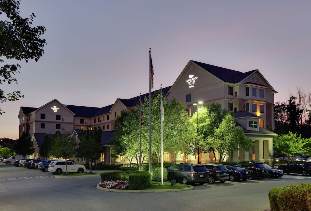 homewood suites by hilton hagerstown