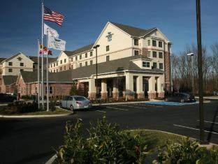 Homewood Suites By Hilton Hagerstown,Halfway>>Hagerstown,3 star
